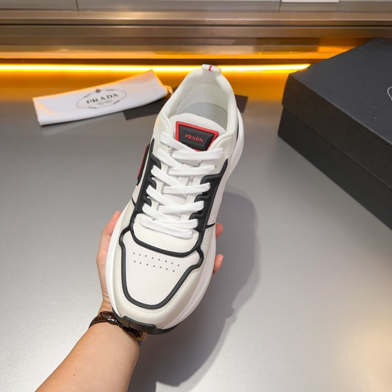 Prada Casual Shoes